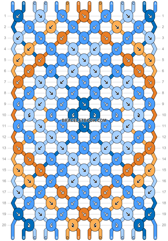 Normal pattern #38636 variation #451929 pattern