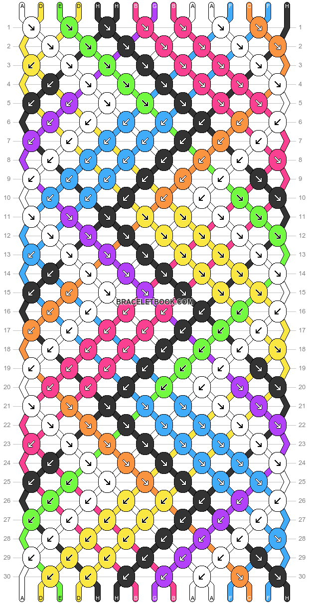 Normal pattern #163555 variation #451932 pattern