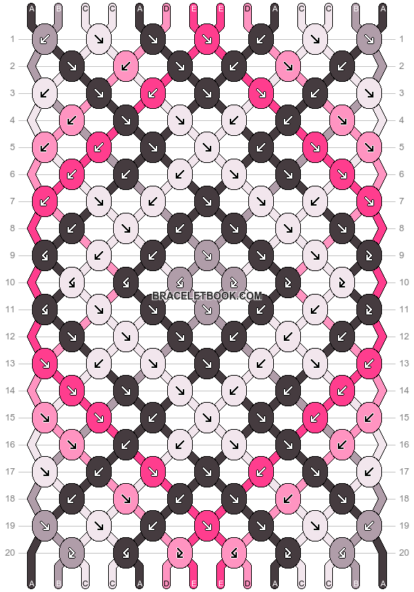 Normal pattern #38636 variation #451933 pattern