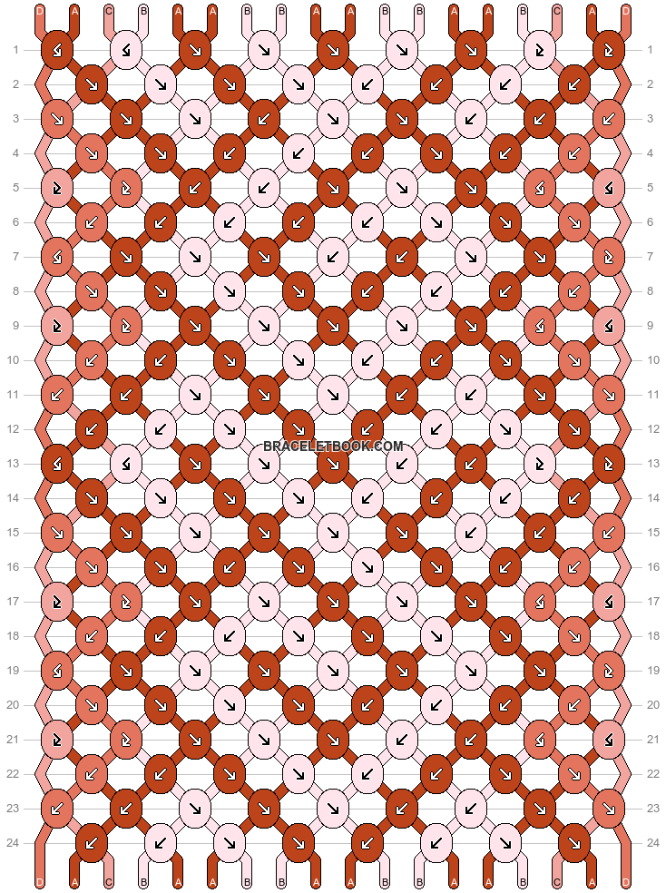 Normal pattern #117147 variation #451936 pattern
