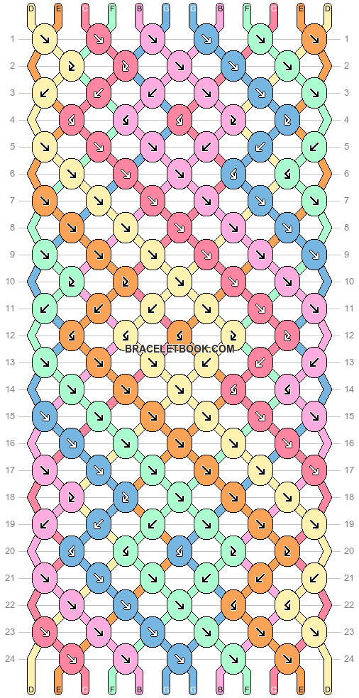 Normal pattern #81735 variation #451937 pattern