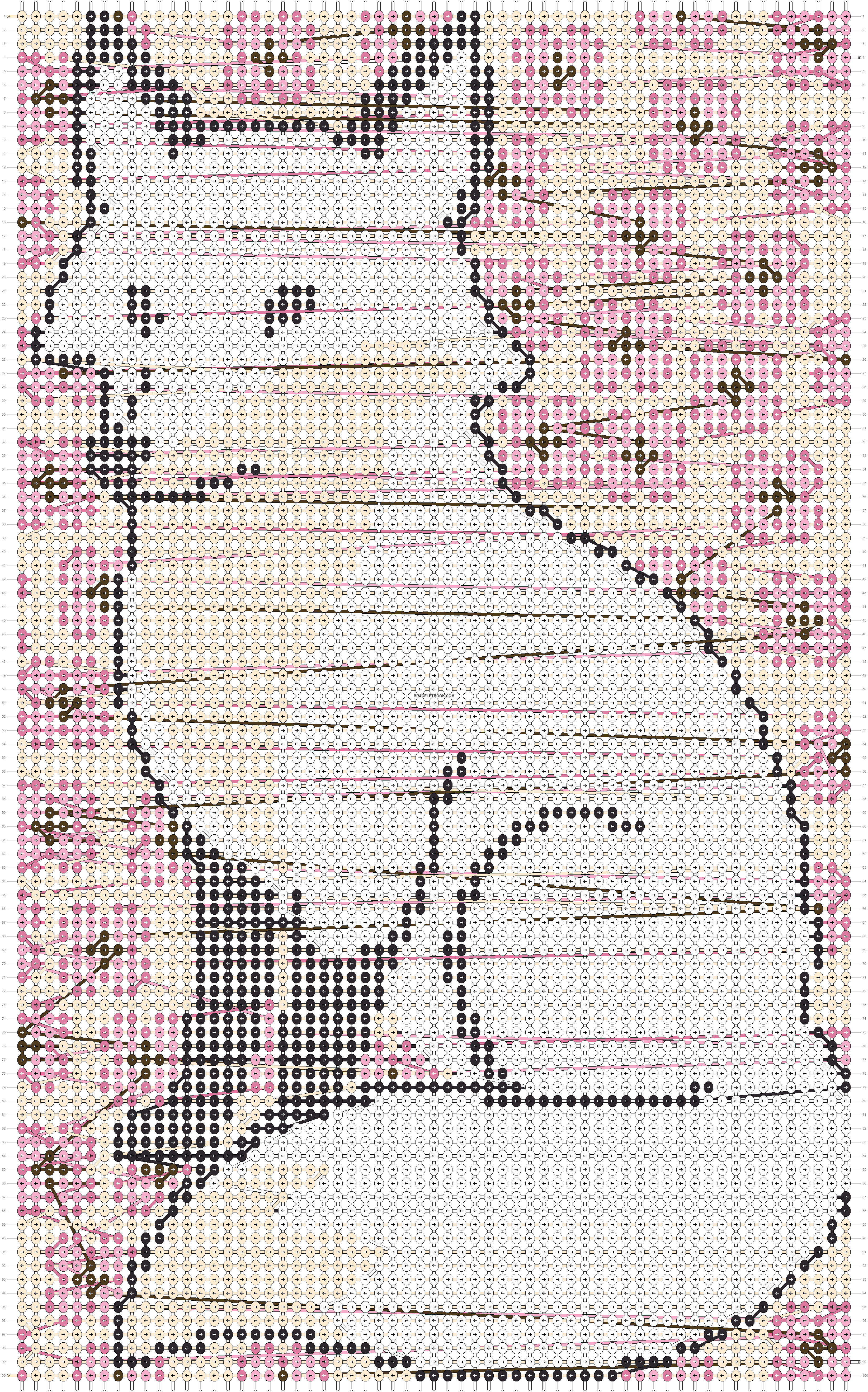 Alpha pattern #204999 variation #451938 pattern