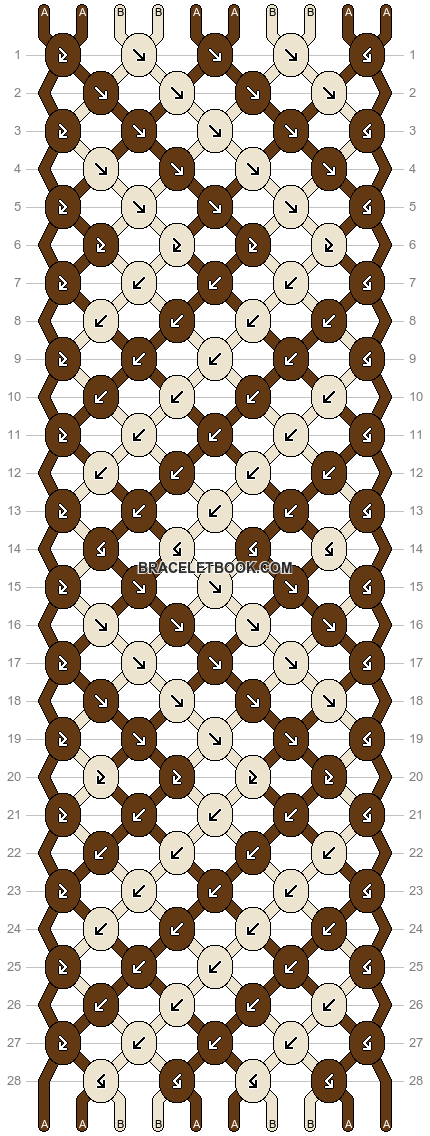 Normal pattern #30731 variation #451939 pattern