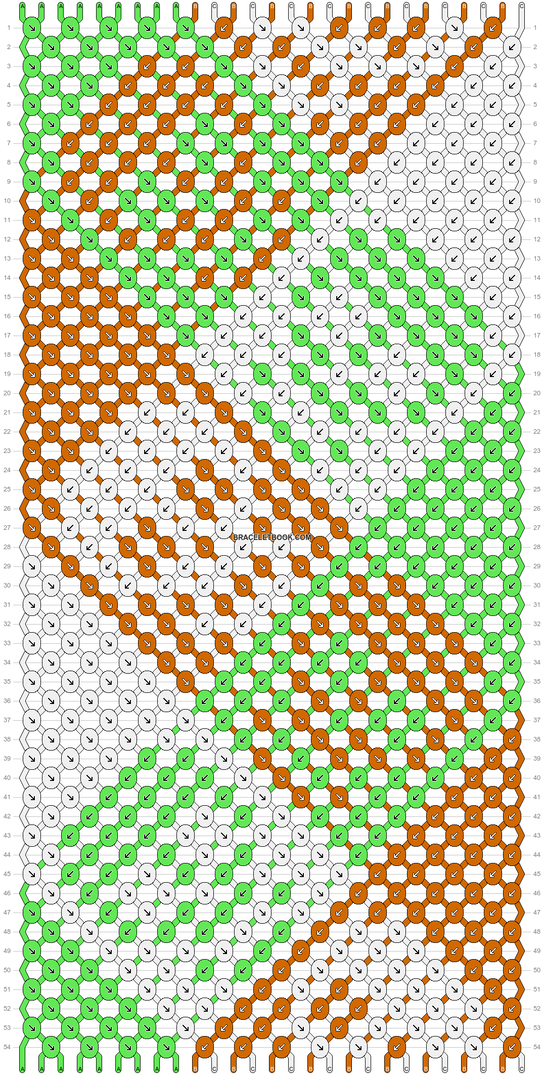 Normal pattern #200245 variation #451940 pattern