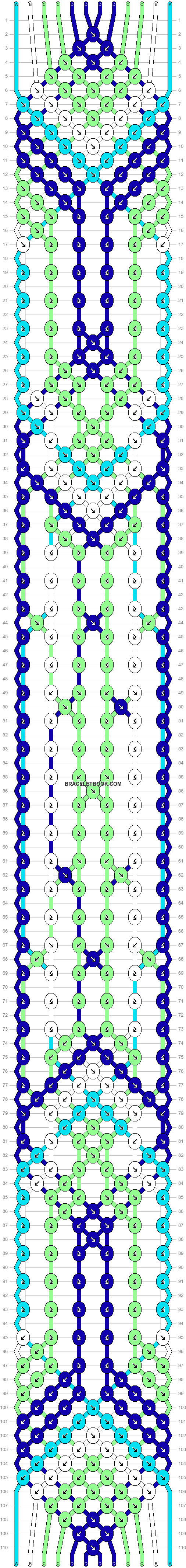 Normal pattern #135785 variation #451941 pattern