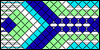 Normal pattern #135785 variation #451941