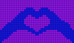 Alpha pattern #75832 variation #451942