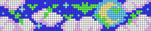 Alpha pattern #157694 variation #451943