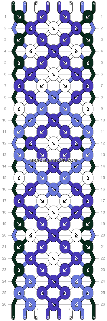 Normal pattern #214263 variation #451944 pattern