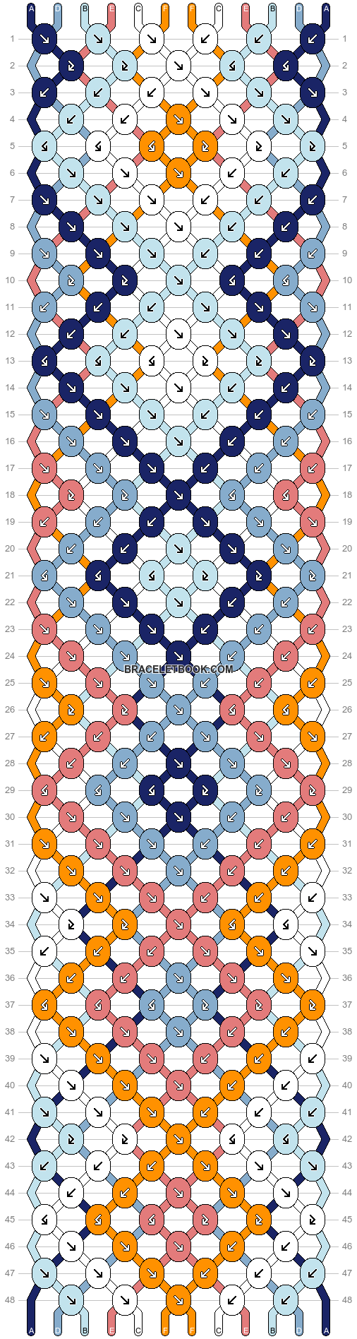 Normal pattern #61917 variation #451947 pattern
