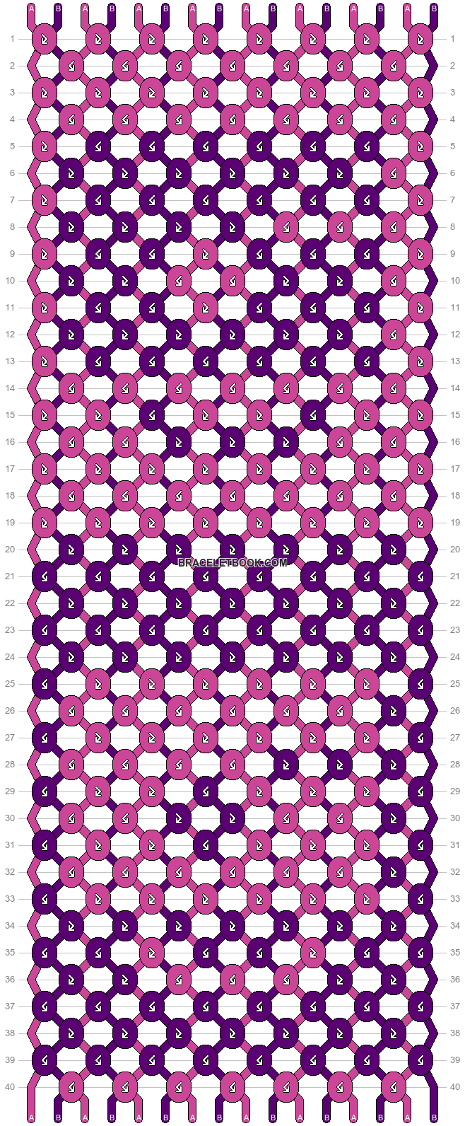 Normal pattern #31510 variation #451950 pattern