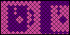 Normal pattern #31510 variation #451950