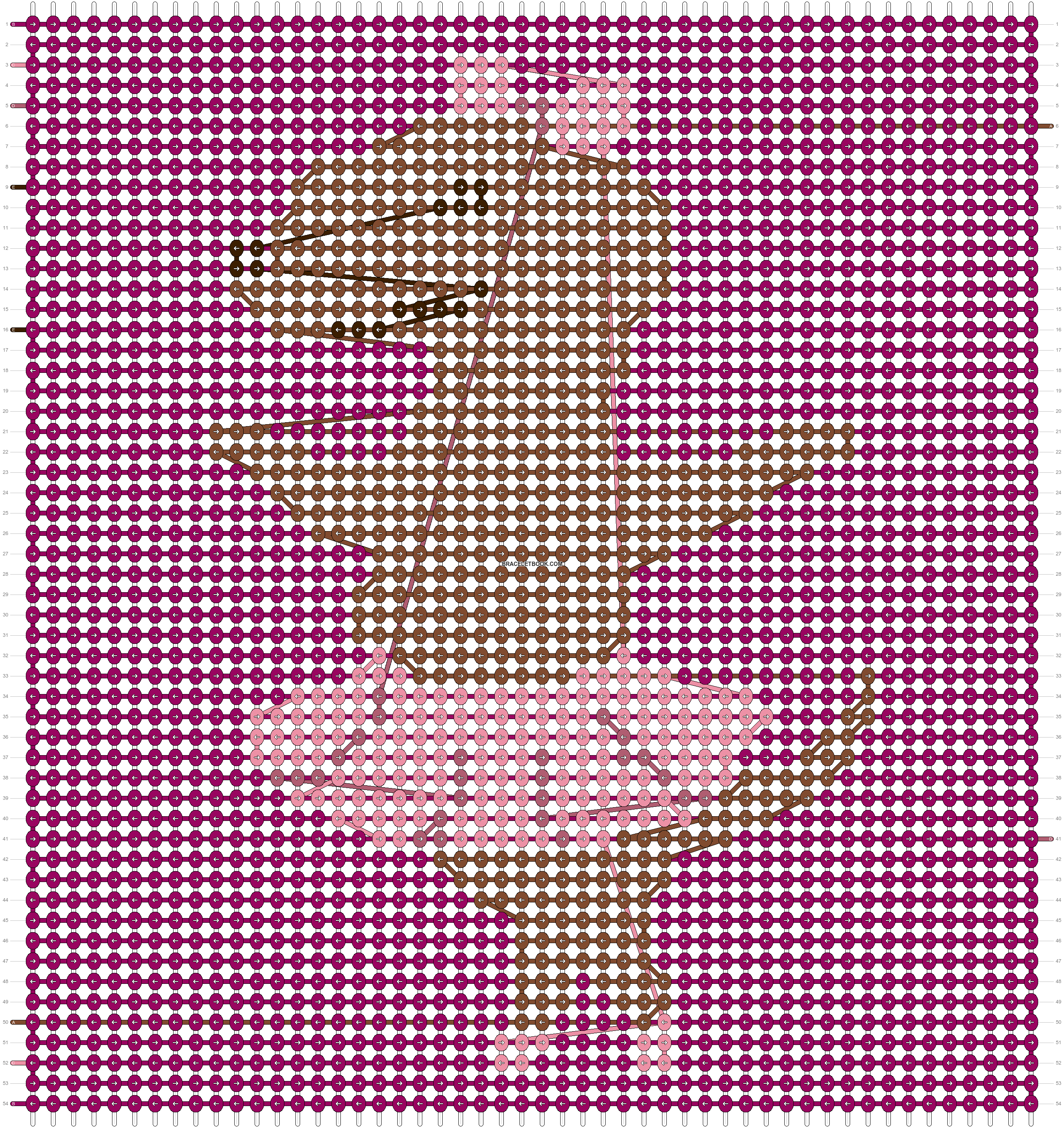 Alpha pattern #214468 variation #451953 pattern