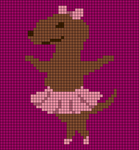 Alpha pattern #214468 variation #451953