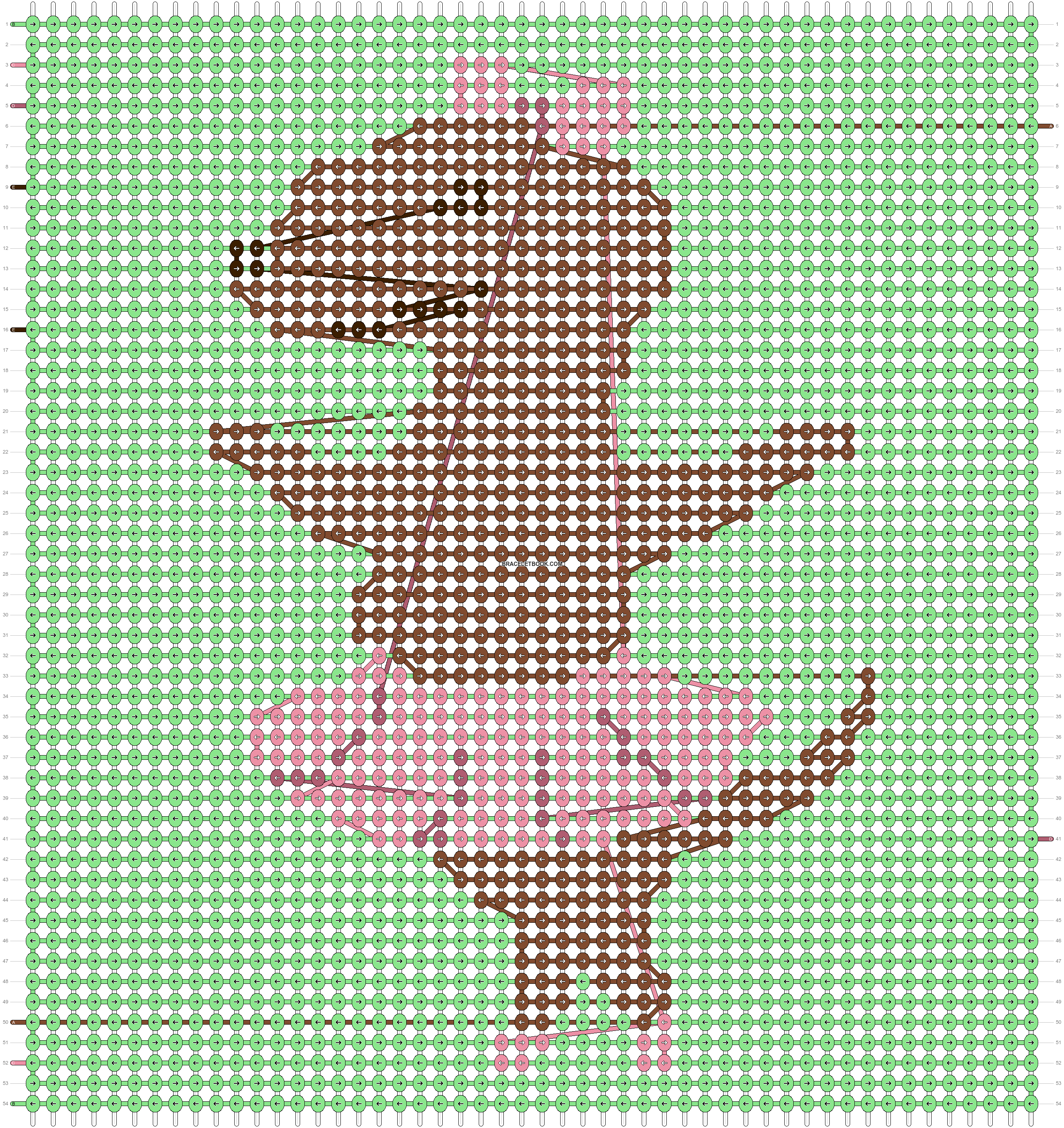 Alpha pattern #214468 variation #451954 pattern