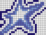 Alpha pattern #214387 variation #451957