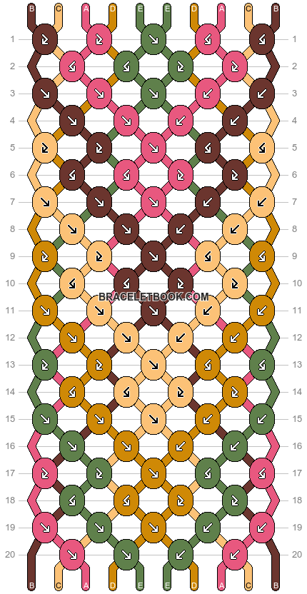 Normal pattern #214478 variation #451958 pattern