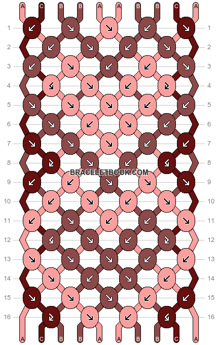 Normal pattern #34101 variation #451959 pattern