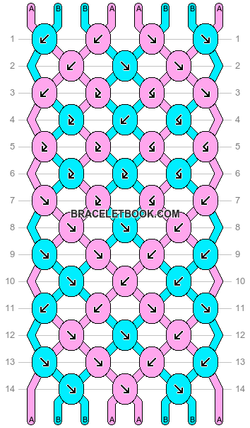 Normal pattern #214408 variation #451960 pattern
