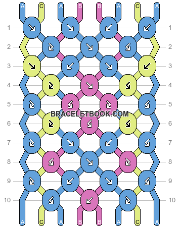 Normal pattern #213019 variation #451961 pattern