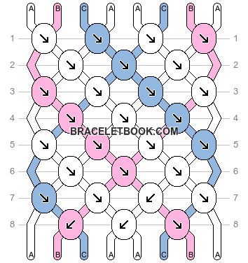 Normal pattern #145057 variation #451962 pattern