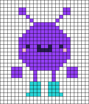 Alpha pattern #169958 variation #451963 preview