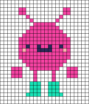 Alpha pattern #169958 variation #451964 preview