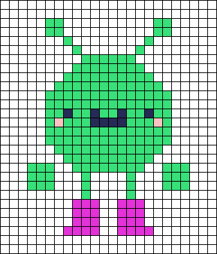 Alpha pattern #169958 variation #451965 preview