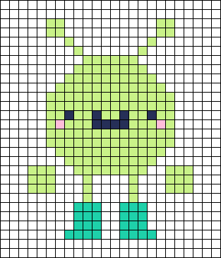 Alpha pattern #169958 variation #451966 preview