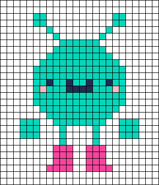 Alpha pattern #169958 variation #451967 preview