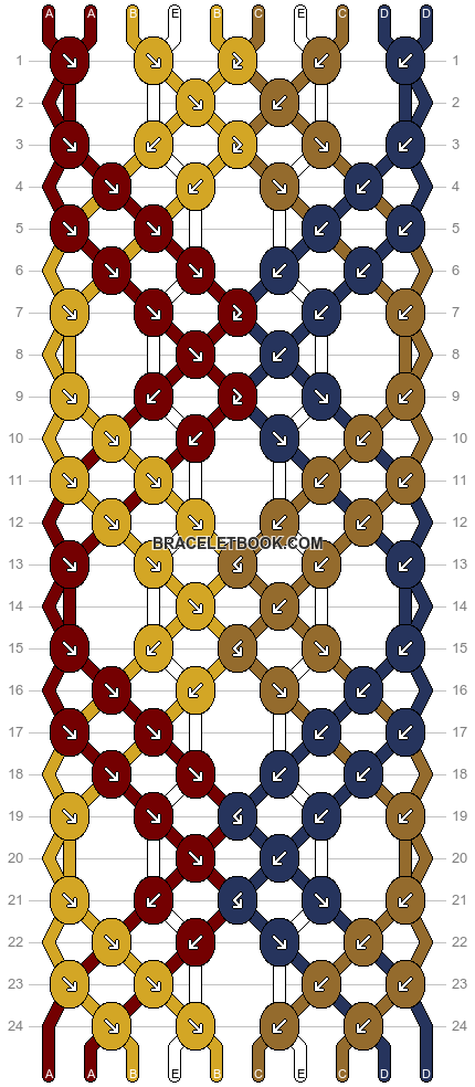 Normal pattern #214474 variation #451968 pattern