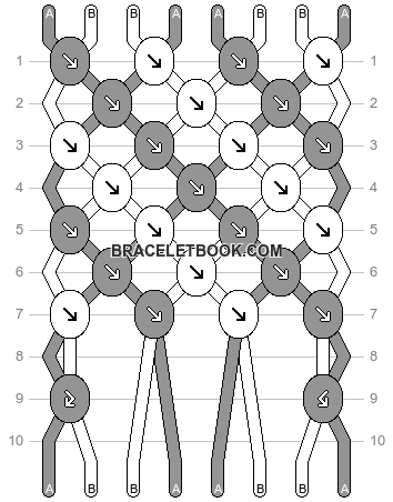 Normal pattern #200901 variation #451971 pattern