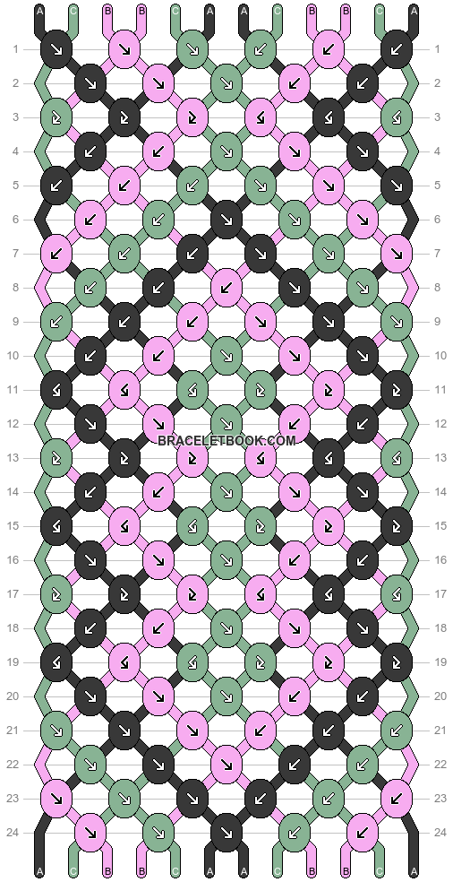 Normal pattern #170033 variation #451972 pattern