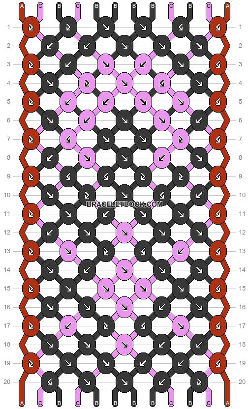 Normal pattern #184721 variation #451973 pattern