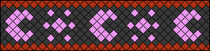 Normal pattern #184721 variation #451973