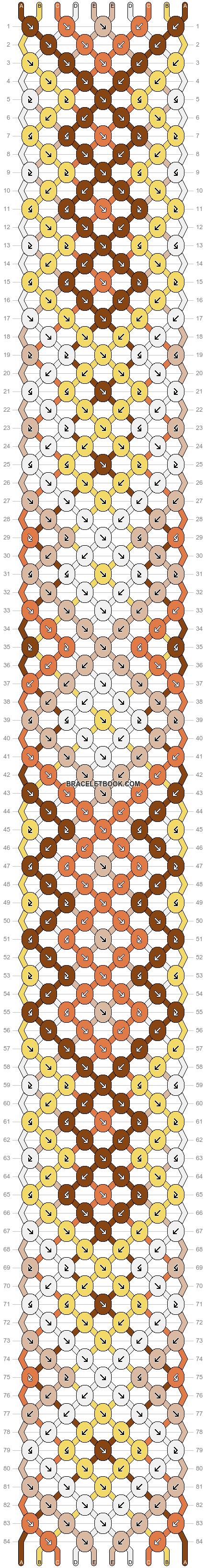 Normal pattern #54556 variation #451975 pattern