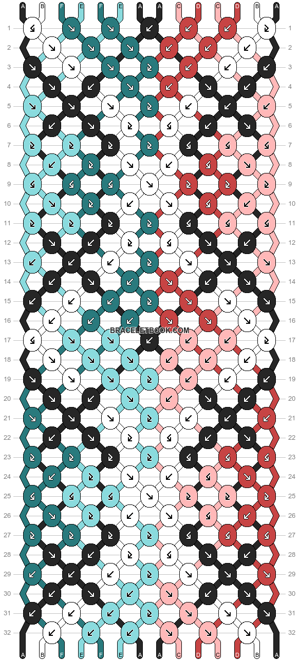 Normal pattern #214444 variation #451976 pattern