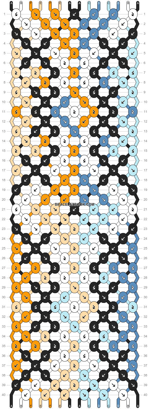 Normal pattern #214452 variation #451977 pattern