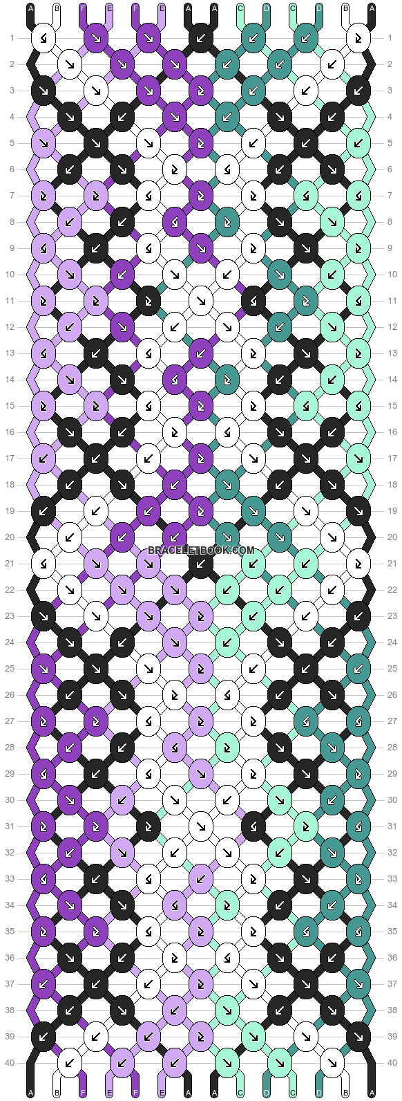 Normal pattern #214451 variation #451978 pattern