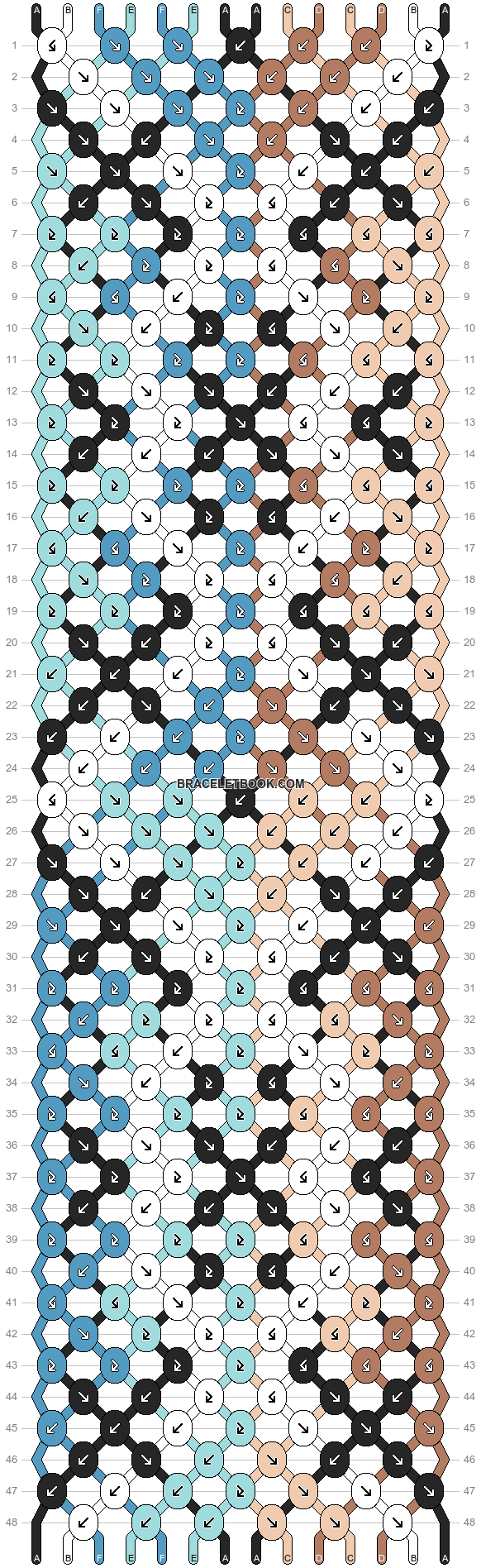 Normal pattern #214450 variation #451979 pattern