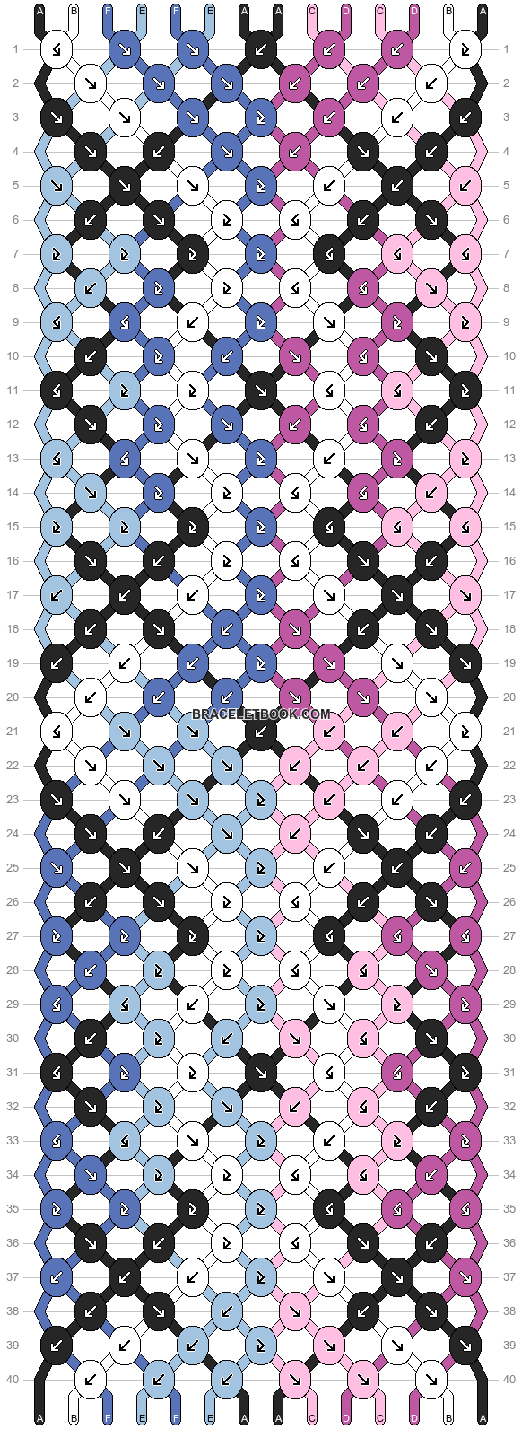 Normal pattern #214449 variation #451980 pattern