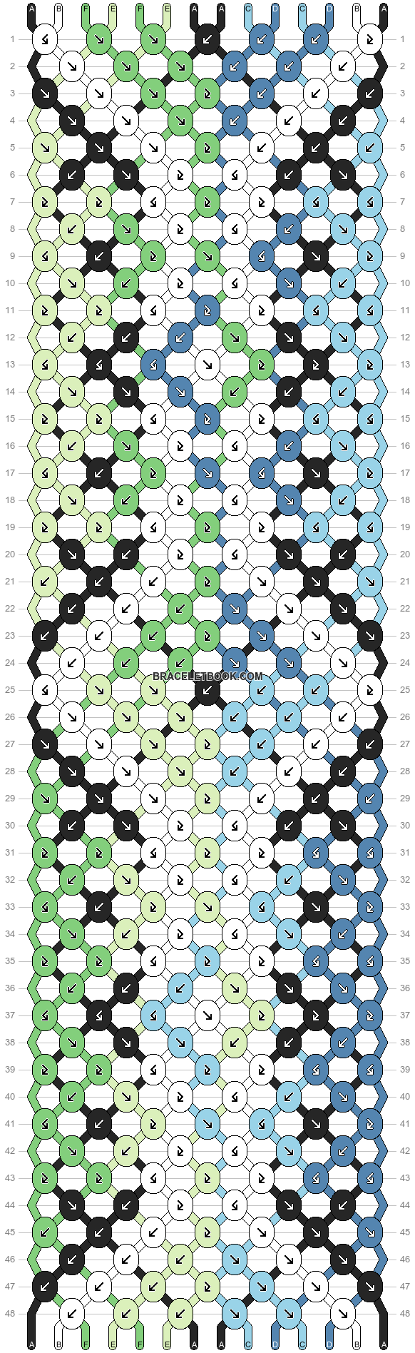 Normal pattern #214448 variation #451981 pattern