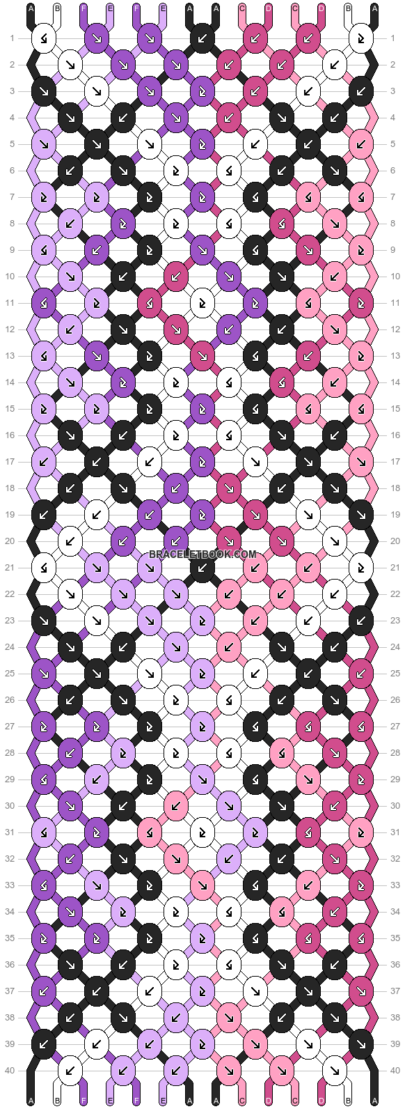 Normal pattern #214447 variation #451982 pattern