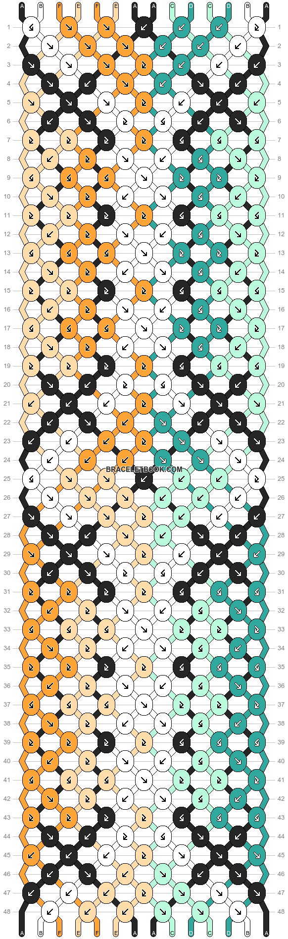 Normal pattern #214446 variation #451983 pattern