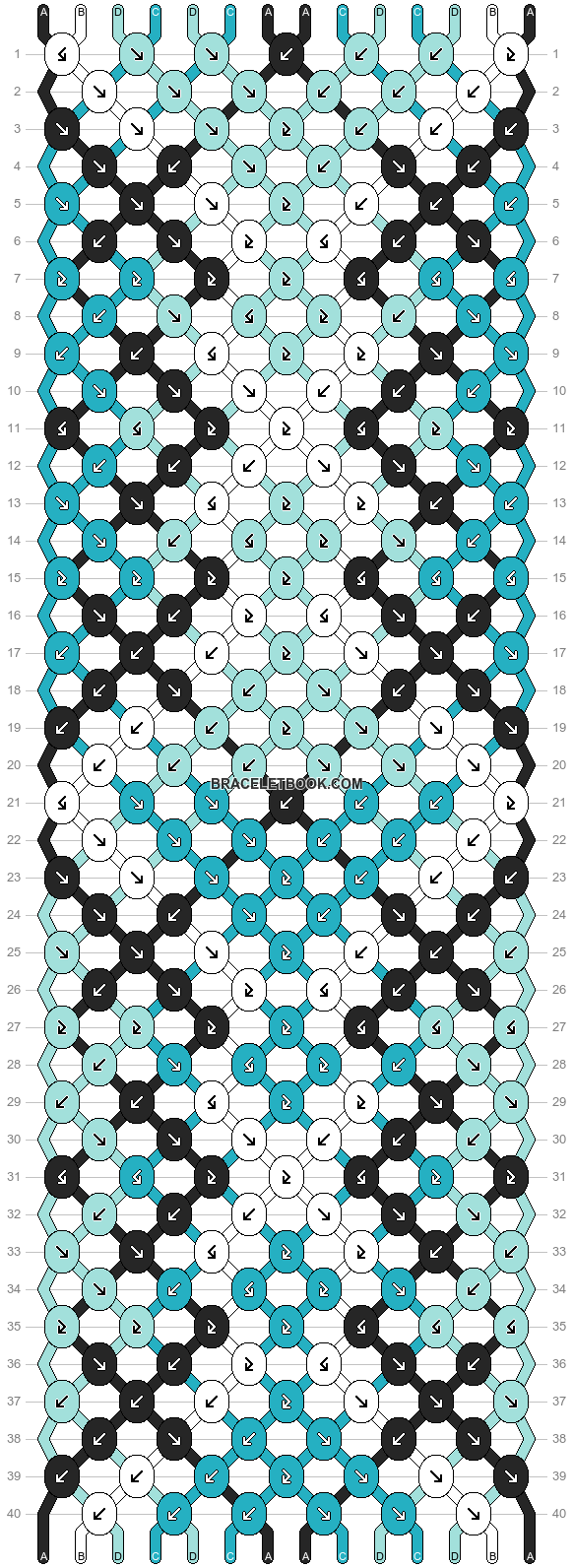 Normal pattern #214455 variation #451985 pattern