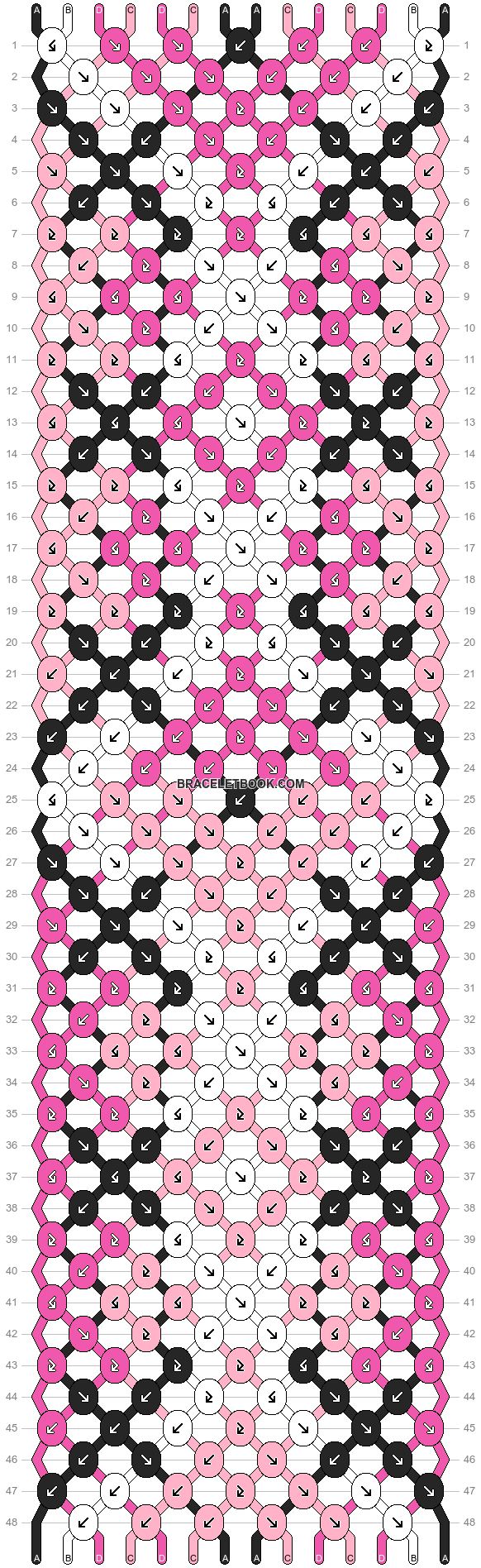 Normal pattern #214453 variation #451987 pattern