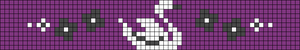 Alpha pattern #198547 variation #451989