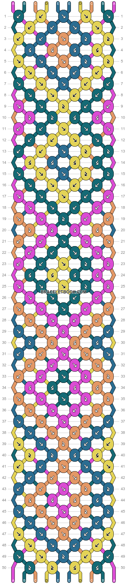 Normal pattern #214398 variation #451990 pattern