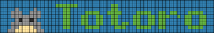 Alpha pattern #210298 variation #451991