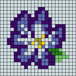 Alpha pattern #214459 variation #451992